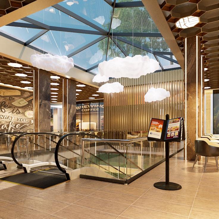 Family-friendly shopping and daily life in France