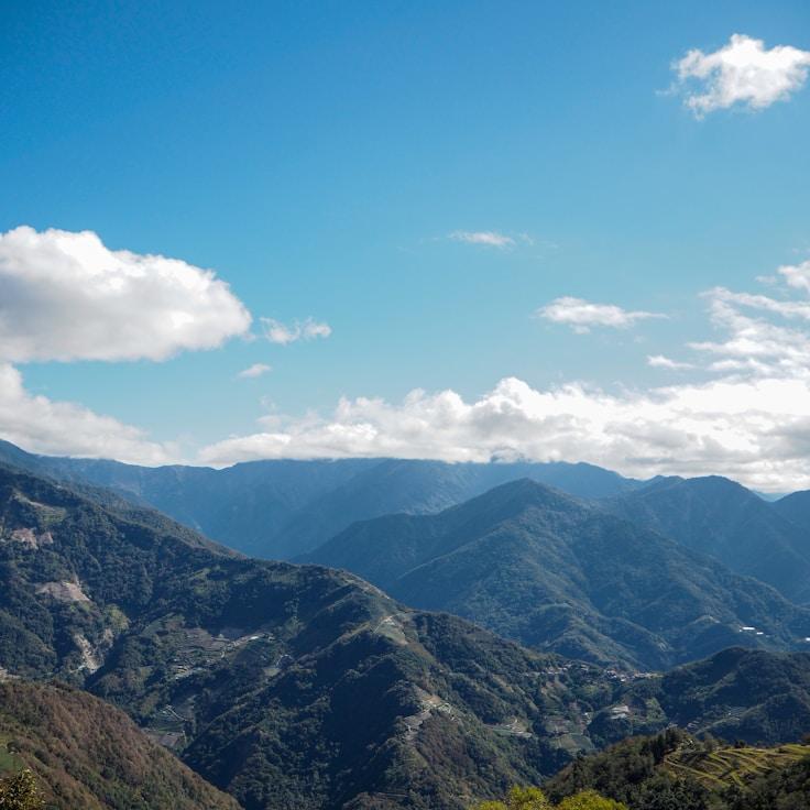 Entertainment zone at night in France